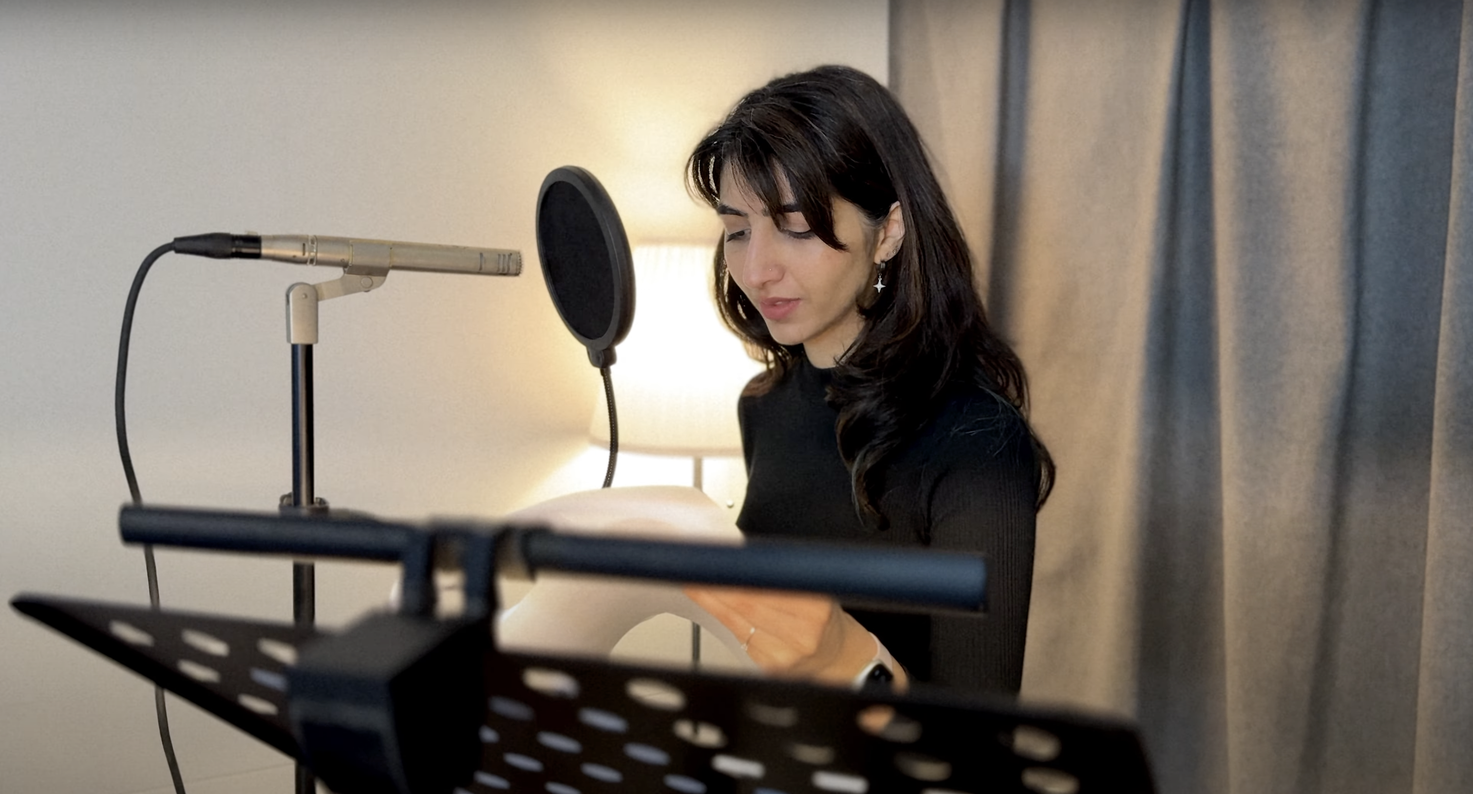 Speaking & Performances